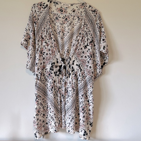 Billabong Other - Billabong Beach Cover Up